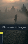 CHRISTMAS IN PRAGUE MP3