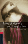 TALES OF MYSTERY AND IMAGINATION MP3 PACK