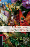 MIDSUMMER NIGHTS DREAM