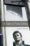 A TALE OF TWO CITIES