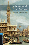 MERCHANT OF VENICE MP3 PACK