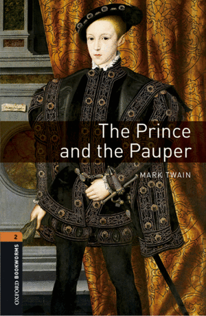 THE PRINCE AND THE PAUPER MP3 PACK