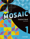 MOSAIC 1ST ESO STUDENT'S BOOK