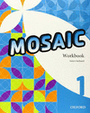 MOSAIC 1: WORKBOOK