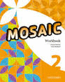 MOSAIC 2ND ESO WORKBOOK