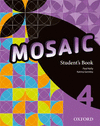 MOSAIC 4TH STUDENT'S BOOK