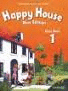 HAPPY HOUSE 1. CLASS BOOK NEW EDITION