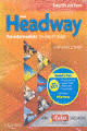 NEW HEADWAY PRE INTERMEDIATE . FOURTH EDITION