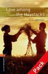 LOVE AMONG THE HAYSTACKS CD PACK EDITION 08