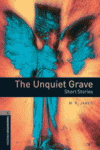 THE UNQUIET GRAVE-SHORT STORIES