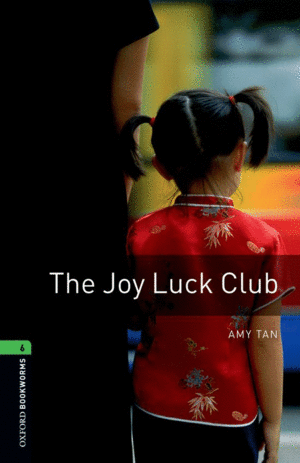 THE JOY LUCK CLUB