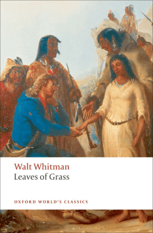 LEAVES OF GRASS