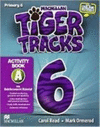 TIGER 6º  ACT A PACK