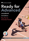 READY FOR ADVANCED STS -KEY PACK 3ER ED