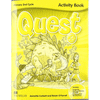 QUEST 3RD PRIMARY ACTIVITY BOOK