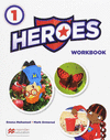 HEROES 1 AB