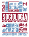 SOCIOLOGÍA PARA MENTES INQUIETAS