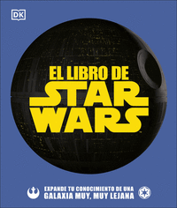 EL LIBRO DE STAR WARS