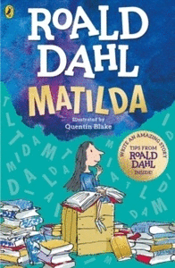 MATILDA