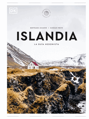 ISLANDIA . PEQUEÑOS ATLAS HEDONISTAS