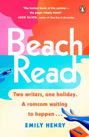 BEACH READ