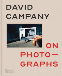 ON PHOTOGRAPHS