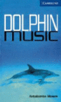 DOLPHIN MUSIC LEVEL 5 UPPER INTERMEDIATE BOOK WITH AUDIO CDS (3) PACK