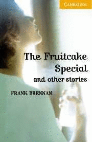 THE FRUITCAKE SPECIAL AND OTHER STORIES