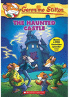 HAUNTED CASTLE