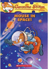 MOUSE IN SPACE