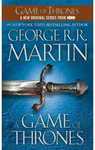 A GAME OF THRONES  ( PAPERBACK )