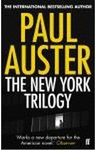 THE NEW YORK TRILOGY