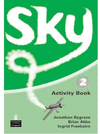 SKY 2. ACTIVITY BOOK