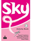 SKY 3 WORKBOOK ESO