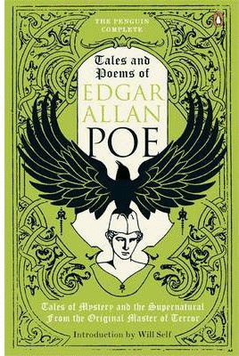 TALES AND POEMS OF EDGAR ALLAN POE