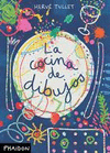 COCINA DE DIBUJOS, LA