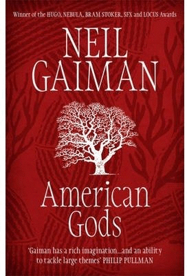 AMERICAN GODS