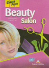 BEAUTY SALON