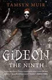 GIDEON THE NINTH