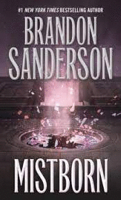 MISTBORN: THE FINAL EMPIRE