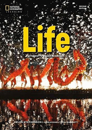 LIFE BEGINNER ALUM+APP 2E