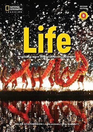 LIFE BEGINNER COMBO B+APP+CD 2E