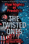 FIVE NIGHTS AT FREDDY'S:THE TWISTED ONES