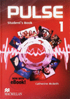 PULSE 1 SB (EBOOK) PK