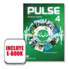 PULSE 4 STUDENT'S BOOK