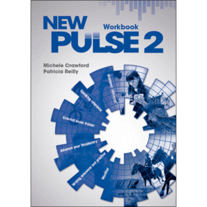 NEW PULSE 2 WB PK