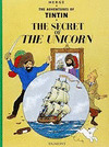 THE SECRET OF THE UNICORN