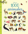 1000 ANIMALES