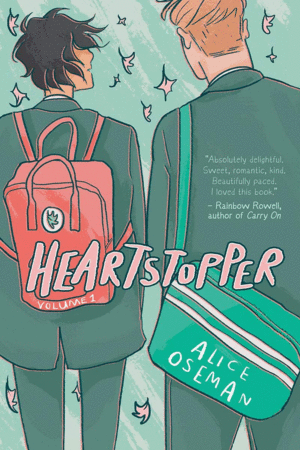 HEARTSTOPPER 1