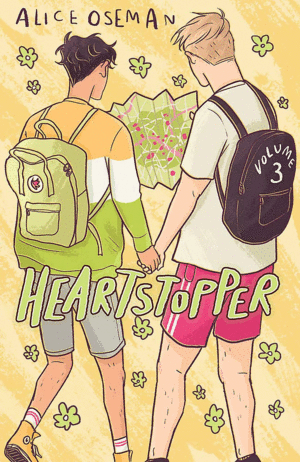 HEARTSTOPPER 3